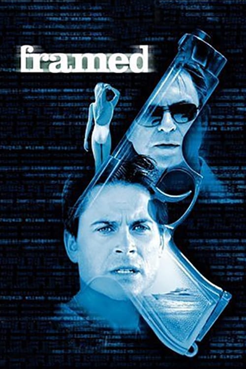 Постер Framed